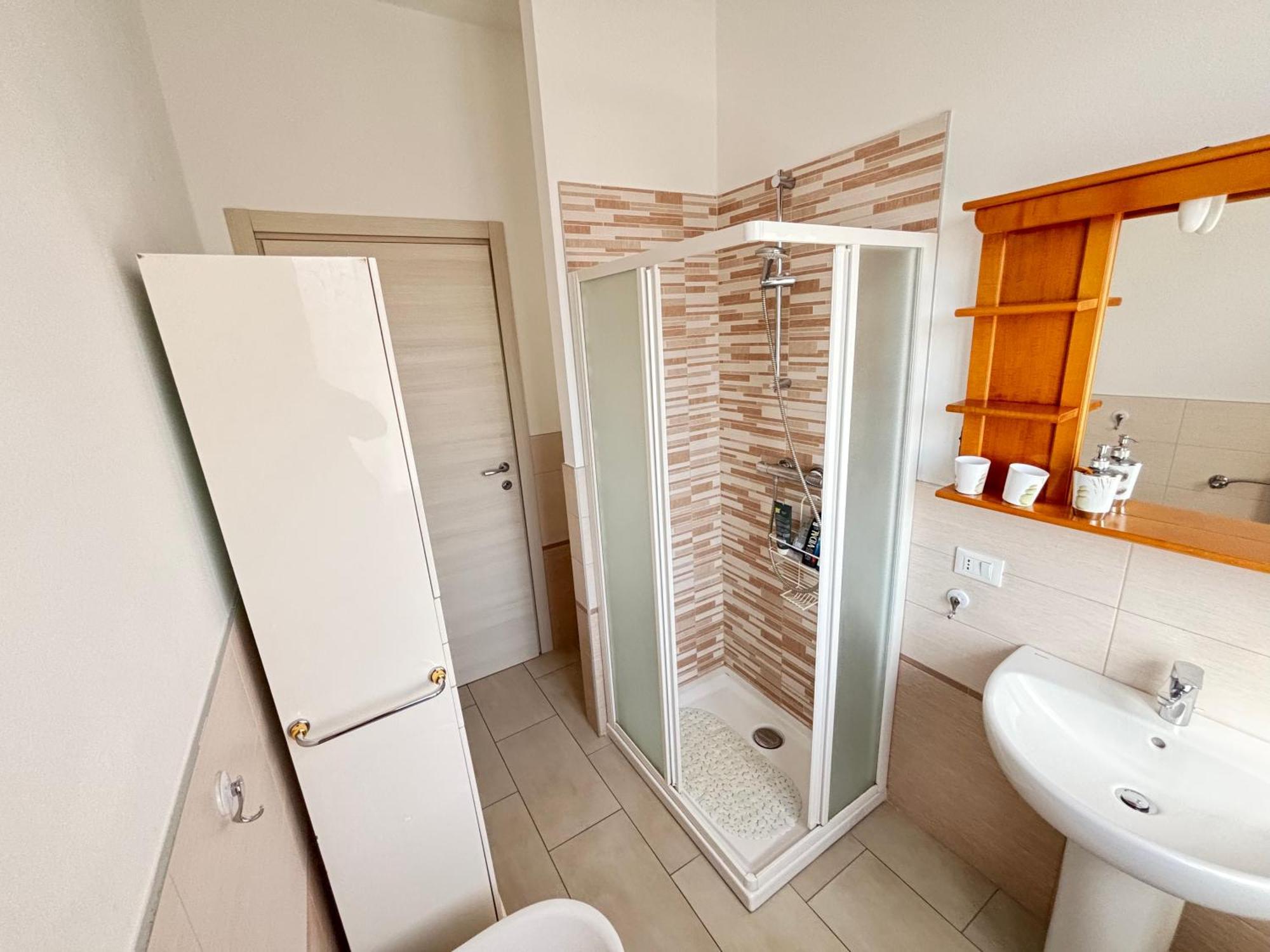 Izz1 Apartments - Motor&Food Valley - Posto Auto Privato Formigine Exterior foto